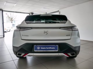 DS Ds4 1.6 e-tense phev performance line 225cv auto