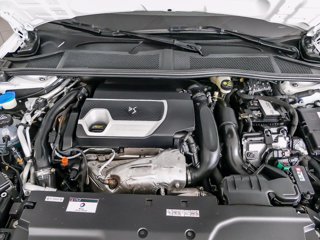 DS Ds4 1.6 e-tense phev performance line 225cv auto