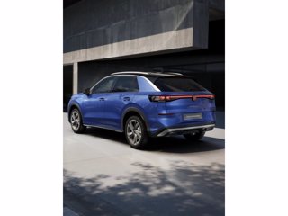 VOLKSWAGEN T-Roc 1.5 eTSI ACT DSG Style