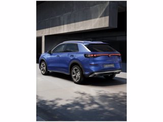 VOLKSWAGEN T-Roc 1.5 eTSI ACT DSG Style