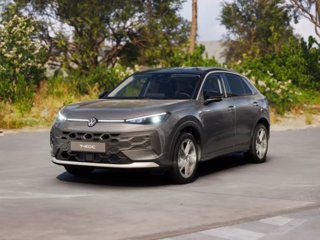 VOLKSWAGEN T-Roc 1.5 eTSI ACT 150 CV DSG Style