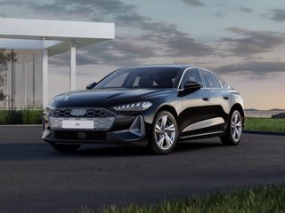 AUDI A5 TDI 150 kW S tronic mHEV+ Business Advanced