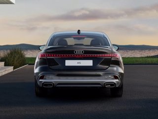 AUDI A5 TDI 150 kW S tronic mHEV+ Business Advanced