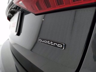 AUDI A6 avant 40 2.0 tdi mhev 12v s line edition quattro s-tronic