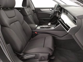 AUDI A6 avant 40 2.0 tdi mhev 12v s line edition quattro s-tronic