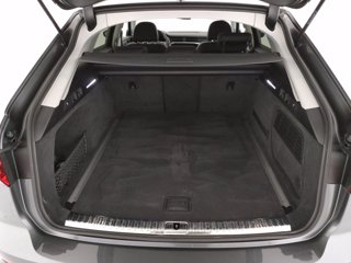 AUDI A6 avant 40 2.0 tdi mhev 12v s line edition quattro s-tronic