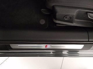 AUDI A6 avant 40 2.0 tdi mhev 12v s line edition quattro s-tronic