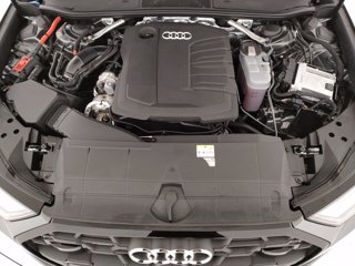 AUDI A6 avant 40 2.0 tdi mhev 12v s line edition quattro s-tronic