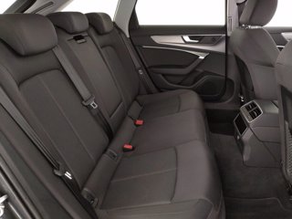 AUDI A6 avant 40 2.0 tdi mhev 12v s line edition quattro s-tronic