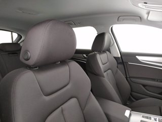 AUDI A6 avant 40 2.0 tdi mhev 12v s line edition quattro s-tronic