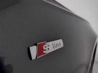 AUDI A6 avant 40 2.0 tdi mhev 12v s line edition quattro s-tronic