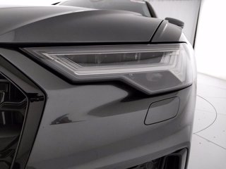 AUDI A6 avant 40 2.0 tdi mhev 12v s line edition quattro s-tronic