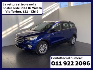 FORD Kuga 1.5 tdci titanium s&s 2wd 120cv