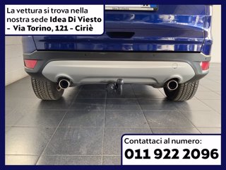 FORD Kuga 1.5 tdci titanium s&s 2wd 120cv