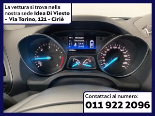 FORD Kuga 1.5 tdci titanium s&s 2wd 120cv