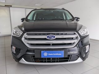 FORD Kuga 1.5 ecoboost plus s&s 2wd 120cv my18
