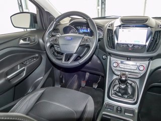 FORD Kuga 1.5 ecoboost plus s&s 2wd 120cv my18