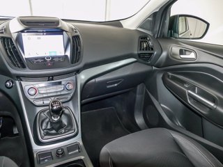 FORD Kuga 1.5 ecoboost plus s&s 2wd 120cv my18