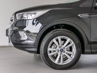 FORD Kuga 1.5 ecoboost plus s&s 2wd 120cv my18
