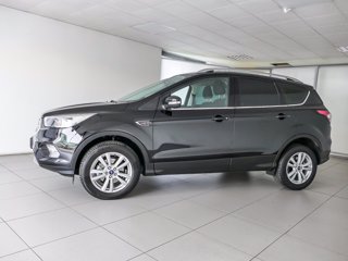 FORD Kuga 1.5 ecoboost plus s&s 2wd 120cv my18