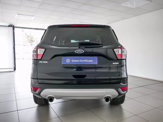 FORD Kuga 1.5 ecoboost plus s&s 2wd 120cv my18