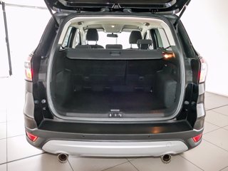 FORD Kuga 1.5 ecoboost plus s&s 2wd 120cv my18