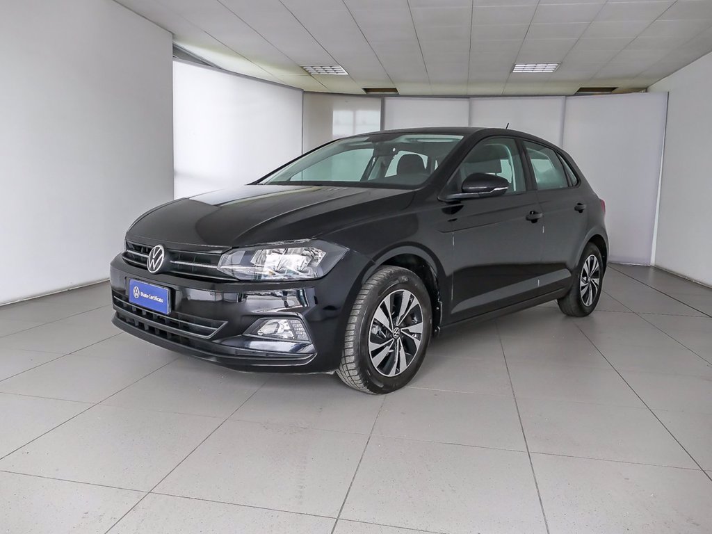 VOLKSWAGEN Polo 5p 1.0 evo comfortline 80cv