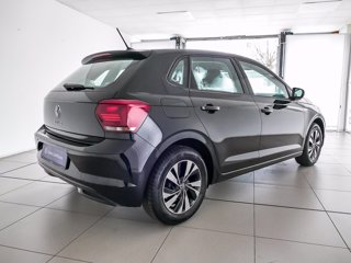VOLKSWAGEN Polo 5p 1.0 evo comfortline 80cv