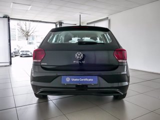 VOLKSWAGEN Polo 5p 1.0 evo comfortline 80cv