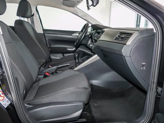 VOLKSWAGEN Polo 5p 1.0 evo comfortline 80cv