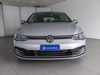 VOLKSWAGEN Golf 1.0 tsi evo life 110cv