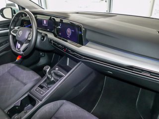 VOLKSWAGEN Golf 1.0 tsi evo life 110cv