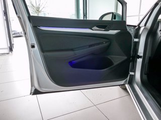 VOLKSWAGEN Golf 1.0 tsi evo life 110cv