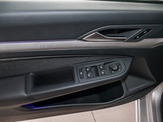 VOLKSWAGEN Golf 1.0 tsi evo life 110cv