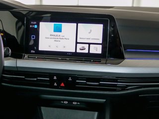 VOLKSWAGEN Golf 1.0 tsi evo life 110cv