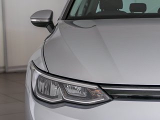 VOLKSWAGEN Golf 1.0 tsi evo life 110cv