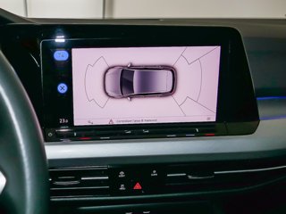 VOLKSWAGEN Golf 1.0 tsi evo life 110cv