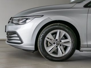 VOLKSWAGEN Golf 1.0 tsi evo life 110cv