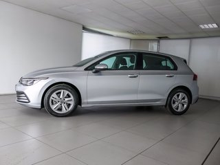 VOLKSWAGEN Golf 1.0 tsi evo life 110cv