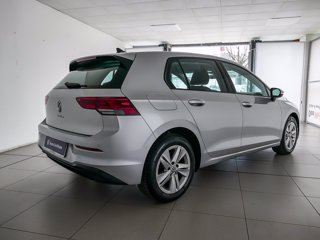 VOLKSWAGEN Golf 1.0 tsi evo life 110cv