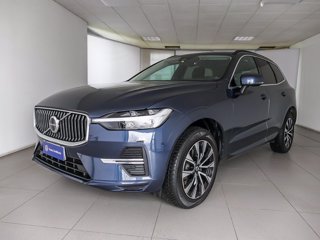 VOLVO Xc60 2.0 b4 core awd auto