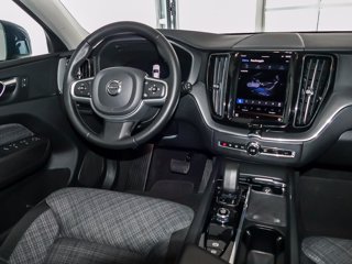 VOLVO Xc60 2.0 b4 core awd auto