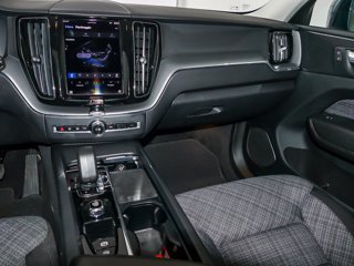 VOLVO Xc60 2.0 b4 core awd auto