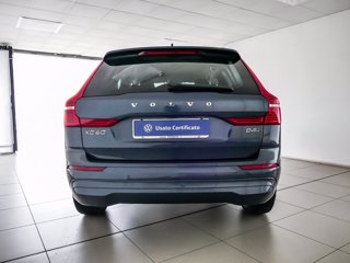 VOLVO Xc60 2.0 b4 core awd auto