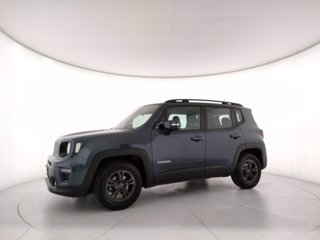 JEEP Renegade 1.0 t3 longitude 2wd
