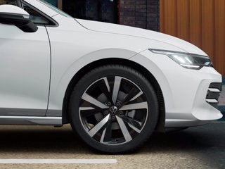 VOLKSWAGEN Golf 1.5 etsi edition plus 115cv dsg