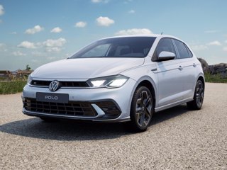 VOLKSWAGEN Polo 1.0 tsi r-line plus 115cv dsg