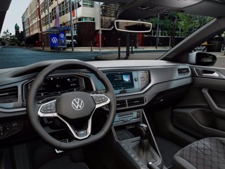 VOLKSWAGEN Polo 1.0 tsi r-line plus 115cv dsg