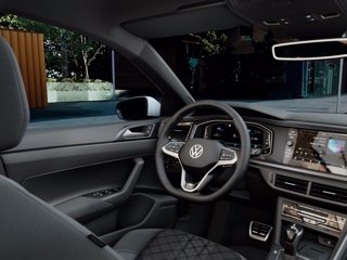 VOLKSWAGEN Polo 1.0 tsi r-line plus 115cv dsg