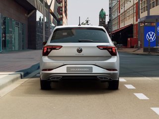 VOLKSWAGEN Polo 1.0 tsi r-line plus 115cv dsg